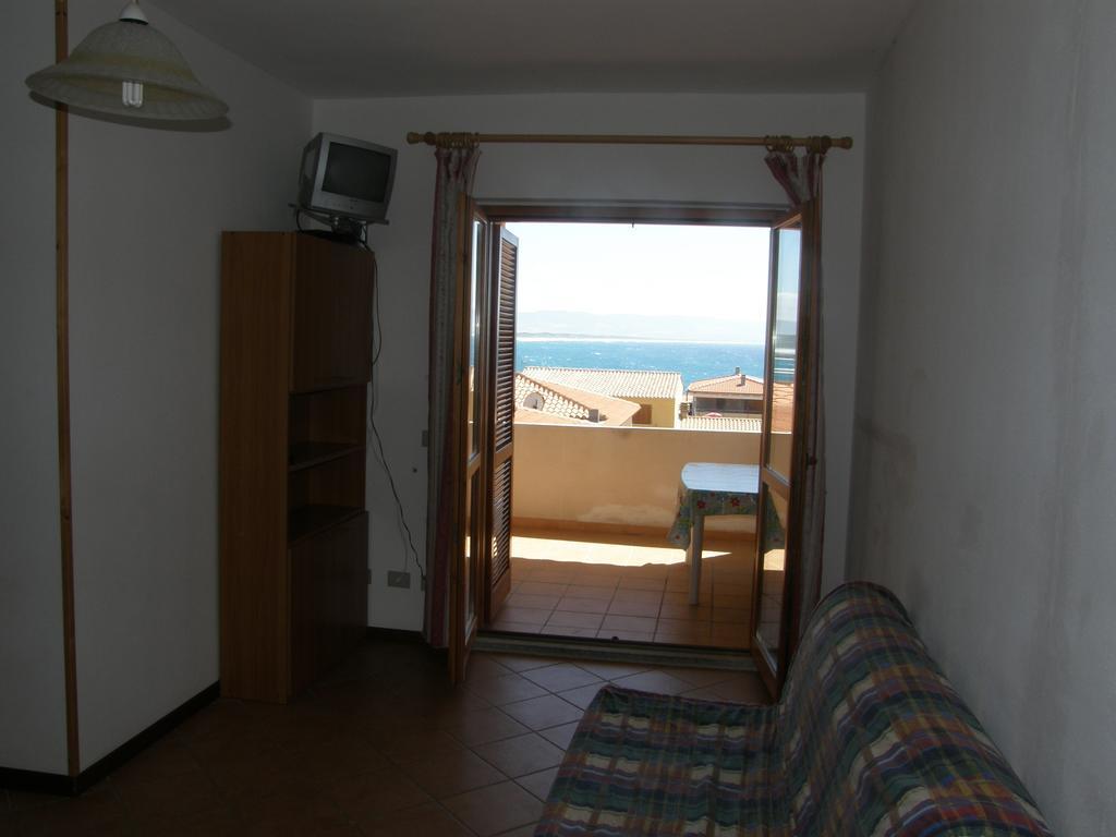 Isola Rossa Appartamenti Superior Exterior photo