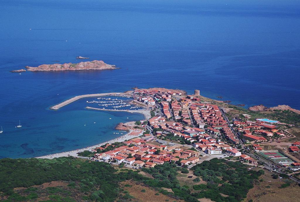 Isola Rossa Appartamenti Superior Exterior photo